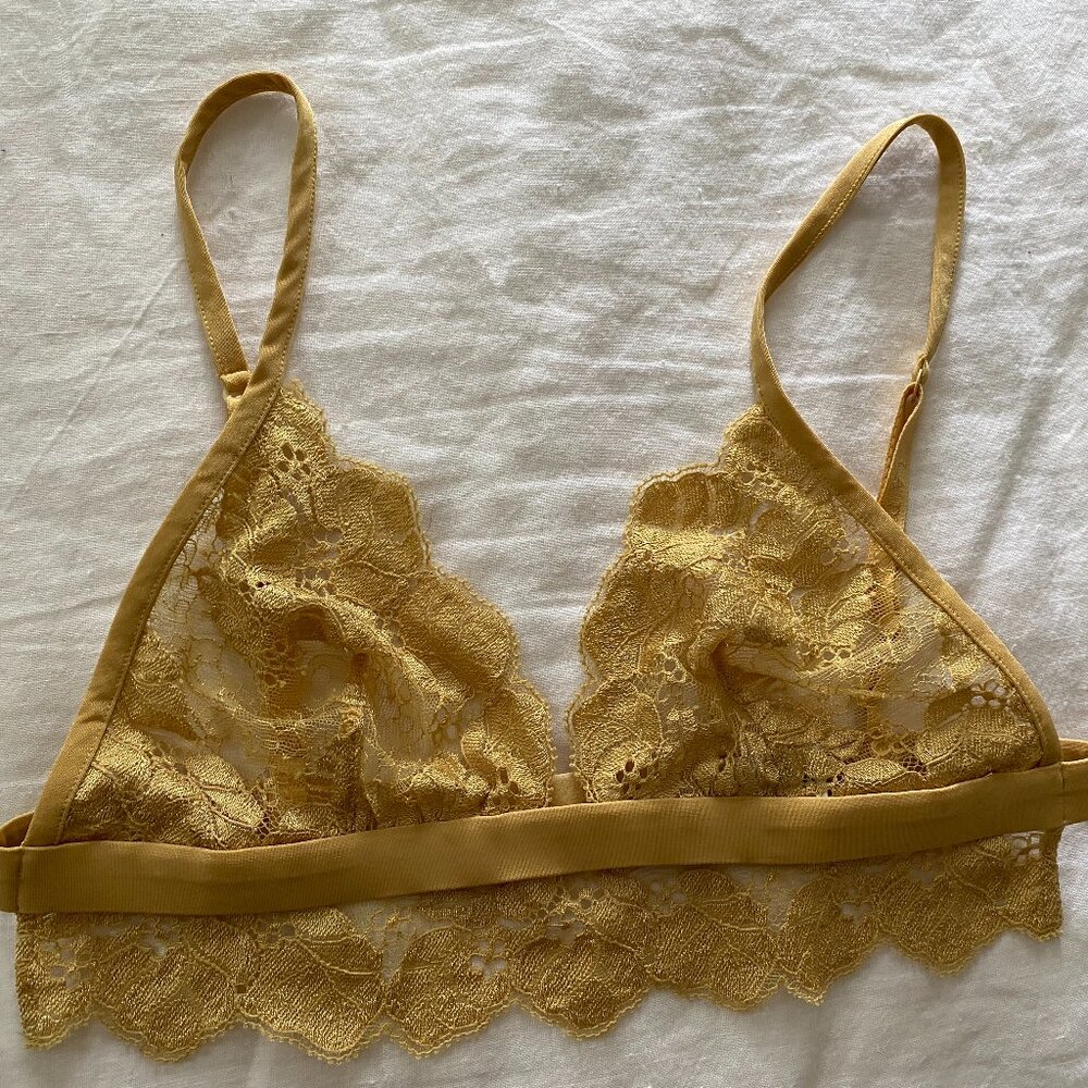 La Perla Bralette